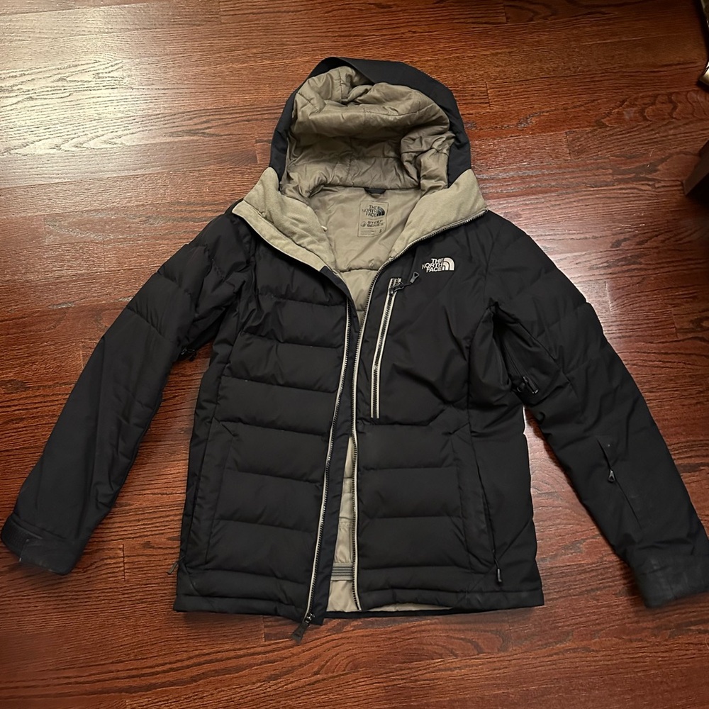 The North Face Men’s Parka Jacket (Steep Series)
